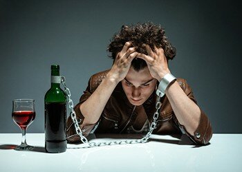Лечение алкоголизма в частной клинике Ярославля